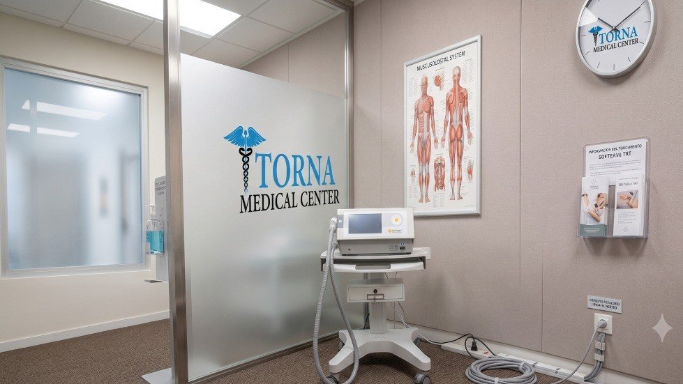 Shockwave Therapy